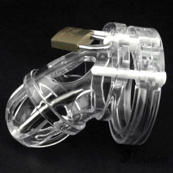 Устройство целомудрия UCB-8000+ - www.butashop.com