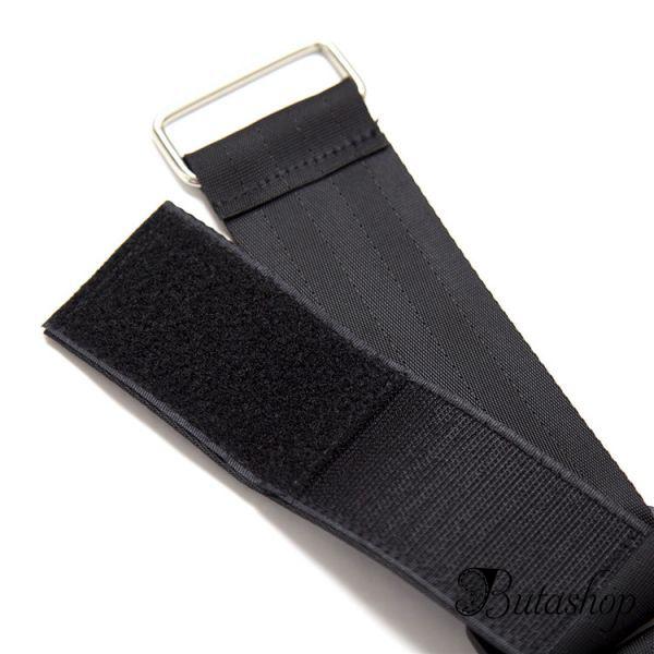 Фиксатор для рук и лодыжек - www.butashop.com