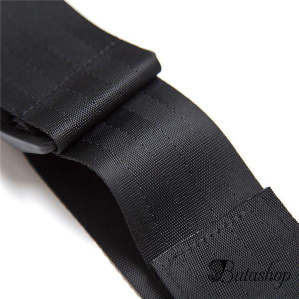 Фиксатор для рук и лодыжек - www.butashop.com