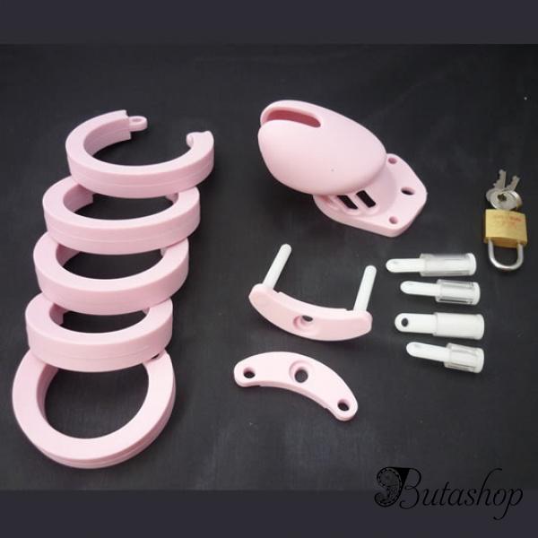 Пояс верности CB-6000S- короткая версия - www.butashop.com