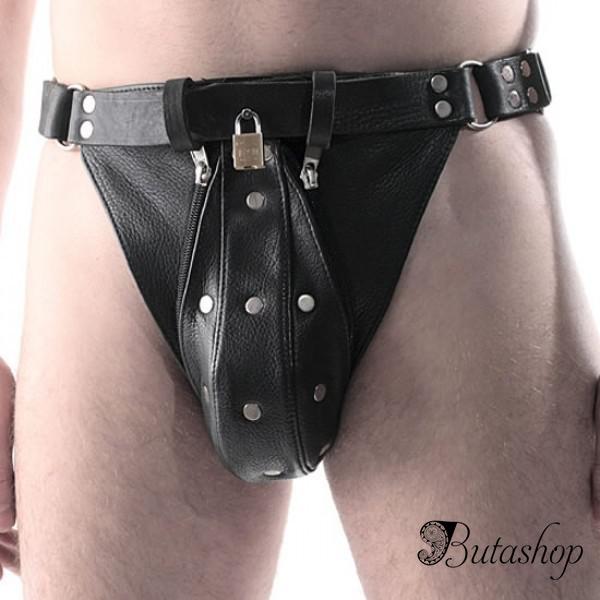 Мужские трусы верности - www.butashop.com