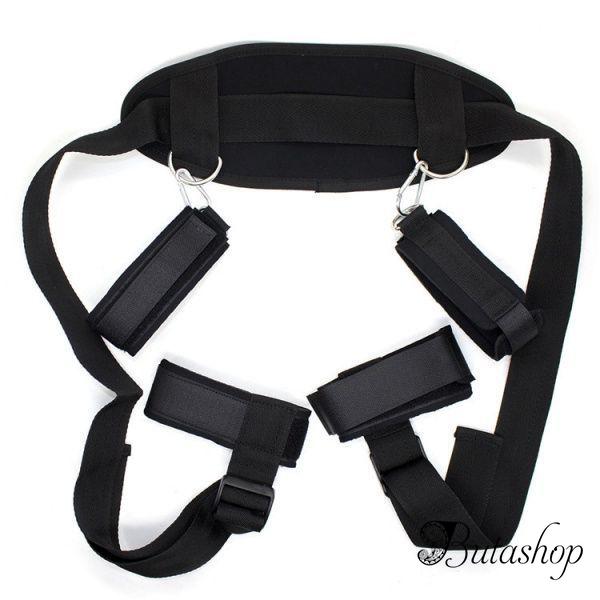 Фиксатор для рук и ног - www.butashop.com