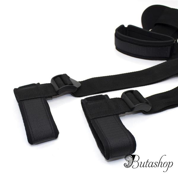 Фиксатор для рук и ног - www.butashop.com