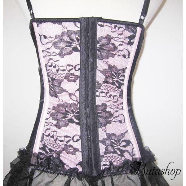 Изумительный пеньюар - www.butashop.com