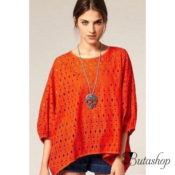 Старинные Готические Бусы - www.butashop.com