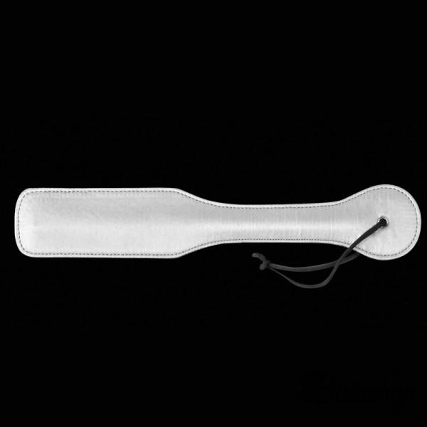 Стек белый Struggle My Spanker - www.butashop.com
