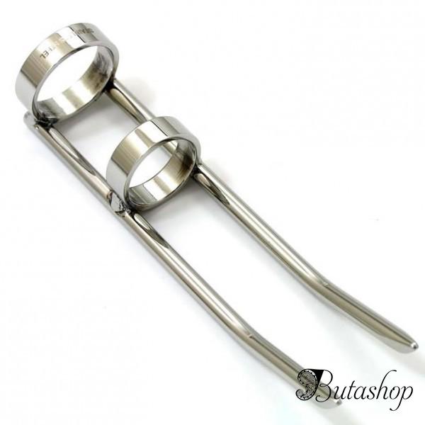 Стальной кошачий ноготок - www.butashop.com