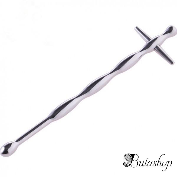Катетер с поперечным наконечником - www.butashop.com