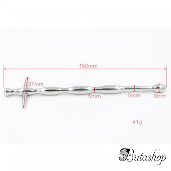 Катетер с поперечным наконечником - www.butashop.com