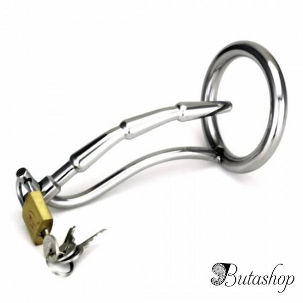 Устройство целомудрия - Жезл - www.butashop.com