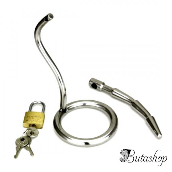 Устройство целомудрия - Жезл - www.butashop.com