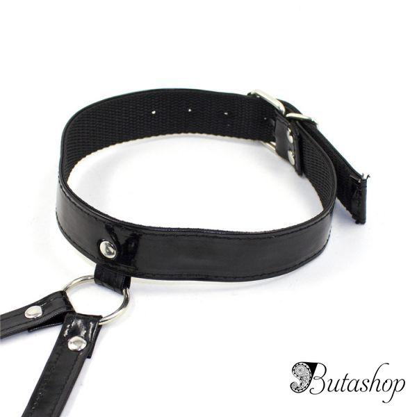 Сексуальное белье в стиле БДСМ - www.butashop.com