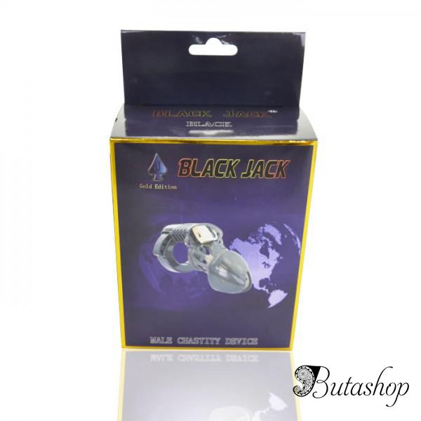Мой стим Лобковый враг номер один, черный - www.butashop.com