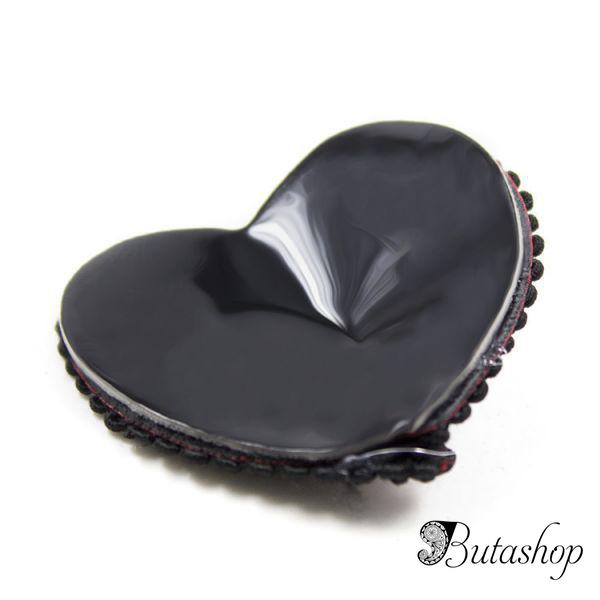 Ажурные стикини на грудь - www.butashop.com