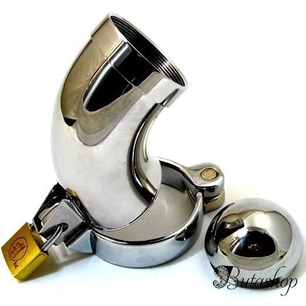Мужской пояс целомудрия - www.butashop.com