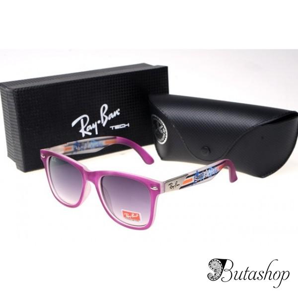 РАСПРОДАЖА! Очки Ray-Ban Sunglasses 192 - www.butashop.com