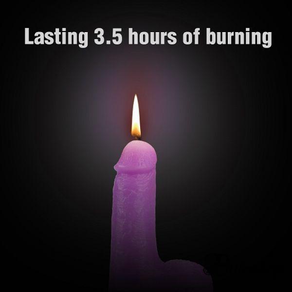 Bondage Fetish Foreplay Romance Sex Candles - www.butashop.com