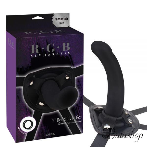 Bend Over For Intermediate - www.butashop.com