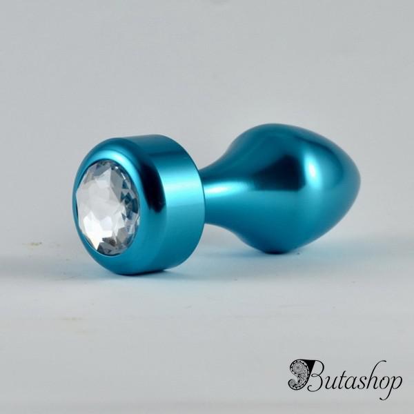 Анальная игрушка - Бутон розы - www.butashop.com