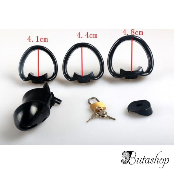 Пояс верности для мужчин - www.butashop.com