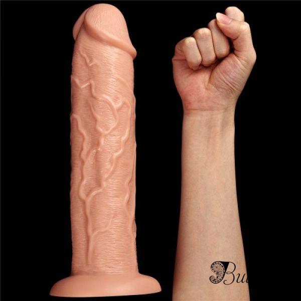 11 realistic long vibrating dildo - www.butashop.com