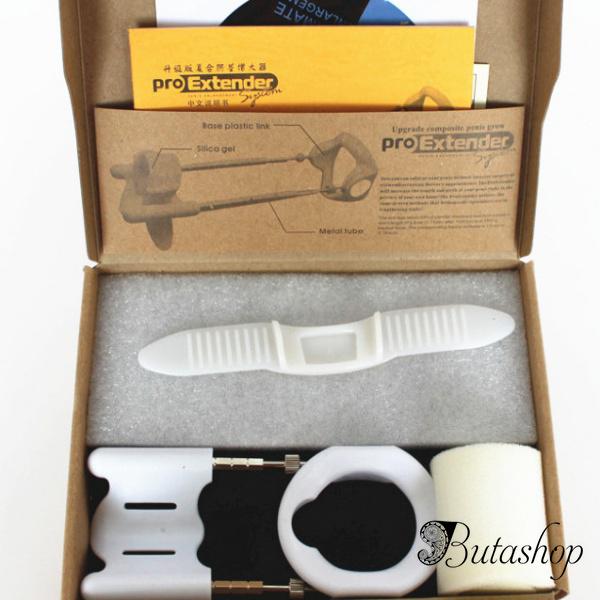Экстендер ProExtender II System Penis Enlargement для увеличения пениса - www.butashop.com