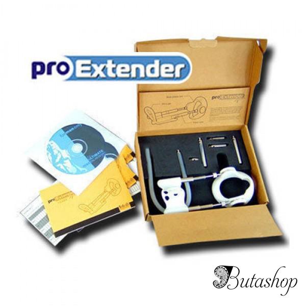 Экстендер ProExtender I System Penis Enlargement для увеличения пениса - www.butashop.com