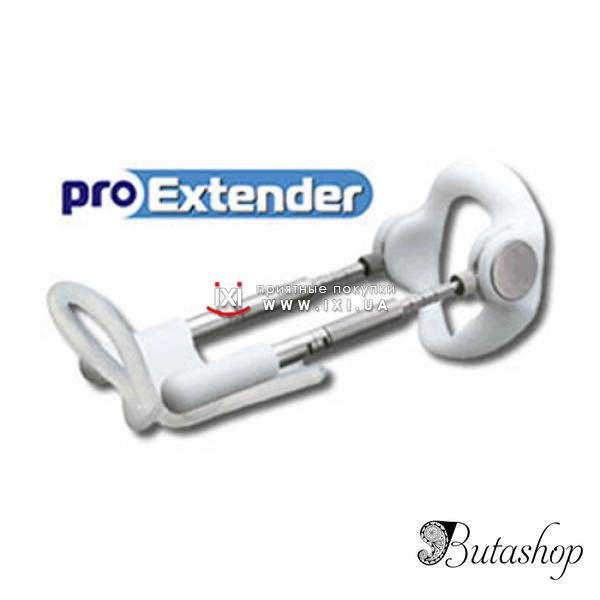 Экстендер ProExtender I System Penis Enlargement для увеличения пениса - www.butashop.com
