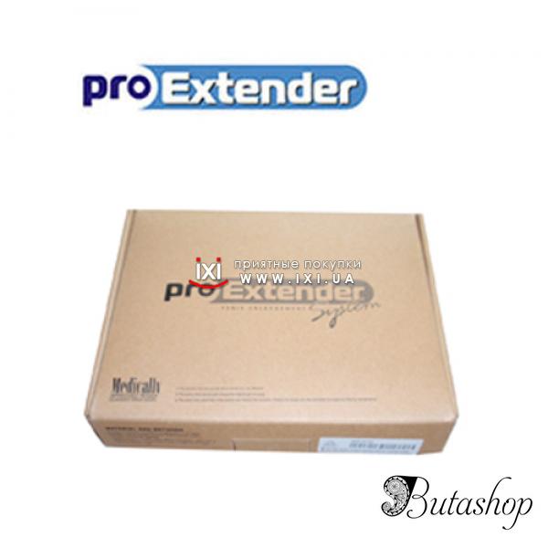 Экстендер ProExtender I System Penis Enlargement для увеличения пениса - www.butashop.com