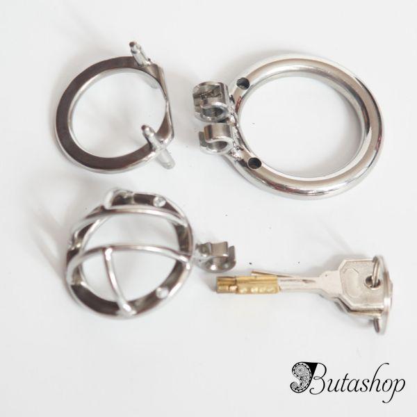 Компактный пояс верности - www.butashop.com