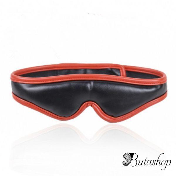 Маска на спонже - www.butashop.com