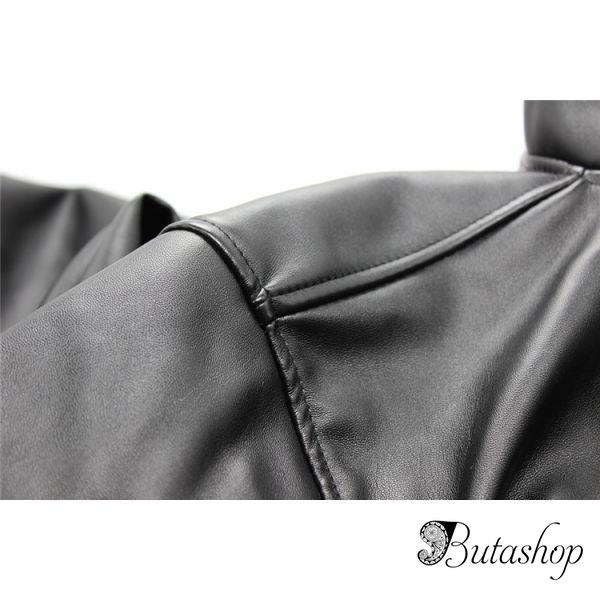 Бондаж смирительная рубашка - www.butashop.com
