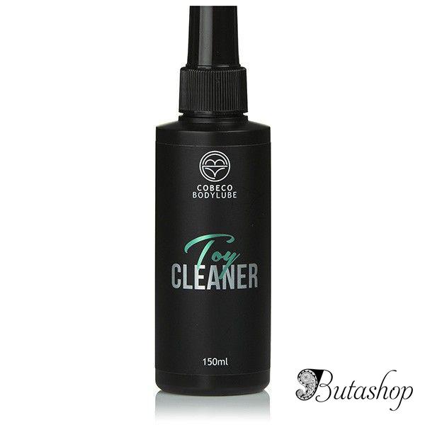 Очиститель для игрушек CBL Cobeco Toycleaner (150ml) - www.butashop.com