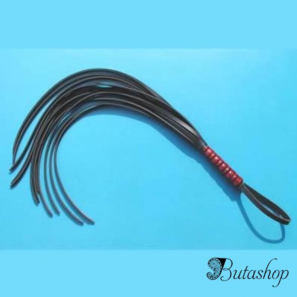 Черный кнут - www.butashop.com