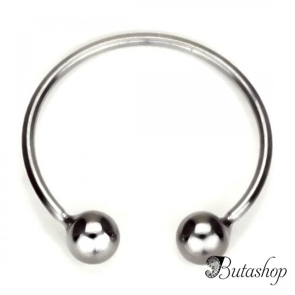 Кольцо фиксатор Подкова - www.butashop.com