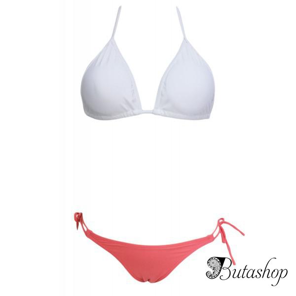 Шикарное бикини - www.butashop.com
