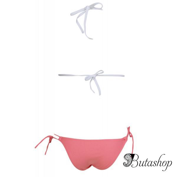 Шикарное бикини - www.butashop.com